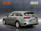 Kia Cee'd 1,6 CRDi(136 KM) M Salon PL Faktura Vat - 4