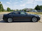 Audi A8 4,2 Benzyna Full Opcja Bose Masaże Zarejestrowany - 3