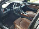 Audi A8 4,2 Benzyna Full Opcja Bose Masaże Zarejestrowany - 9
