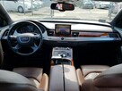Audi A8 4,2 Benzyna Full Opcja Bose Masaże Zarejestrowany - 11