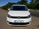 Volkswagen Touran 1,4 TSI Klimatronik Zarejestrowany Gwarancja - 2