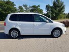 Volkswagen Touran 1,4 TSI Klimatronik Zarejestrowany Gwarancja - 4
