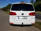 Volkswagen Touran 1,4 TSI Klimatronik Zarejestrowany Gwarancja - 6