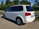 Volkswagen Touran 1,4 TSI Klimatronik Zarejestrowany Gwarancja - 7