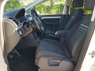 Volkswagen Touran 1,4 TSI Klimatronik Zarejestrowany Gwarancja - 9