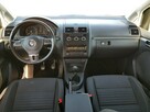 Volkswagen Touran 1,4 TSI Klimatronik Zarejestrowany Gwarancja - 12