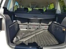 Volkswagen Touran 1,4 TSI Klimatronik Zarejestrowany Gwarancja - 14