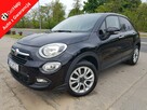 Fiat 500x 1,4 Turbo Benzyna Zarejestrowany Gwarancja - 1