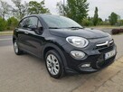 Fiat 500x 1,4 Turbo Benzyna Zarejestrowany Gwarancja - 3