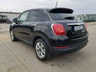 Fiat 500x 1,4 Turbo Benzyna Zarejestrowany Gwarancja - 7