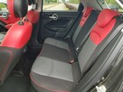 Fiat 500x 1,4 Turbo Benzyna Zarejestrowany Gwarancja - 11