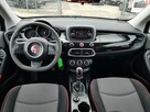 Fiat 500x 1,4 Turbo Benzyna Zarejestrowany Gwarancja - 12