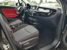 Fiat 500x 1,4 Turbo Benzyna Zarejestrowany Gwarancja - 16