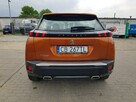 Peugeot 2008 1,2 Turbo Benzyna Klimatronik Nawigacja Gwarancja - 6