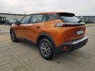 Peugeot 2008 1,2 Turbo Benzyna Klimatronik Nawigacja Gwarancja - 7