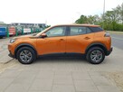 Peugeot 2008 1,2 Turbo Benzyna Klimatronik Nawigacja Gwarancja - 8