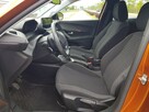 Peugeot 2008 1,2 Turbo Benzyna Klimatronik Nawigacja Gwarancja - 9