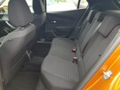 Peugeot 2008 1,2 Turbo Benzyna Klimatronik Nawigacja Gwarancja - 11