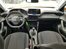 Peugeot 2008 1,2 Turbo Benzyna Klimatronik Nawigacja Gwarancja - 12