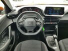 Peugeot 2008 1,2 Turbo Benzyna Klimatronik Nawigacja Gwarancja - 13