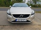 Volvo V40 2,0 Turbo Benzyna 152KM Nawigacja Skóry Zarejestrowany Gwarancja - 2