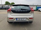 Volvo V40 2,0 Turbo Benzyna 152KM Nawigacja Skóry Zarejestrowany Gwarancja - 6