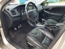 Volvo V40 2,0 Turbo Benzyna 152KM Nawigacja Skóry Zarejestrowany Gwarancja - 10