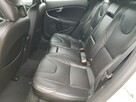 Volvo V40 2,0 Turbo Benzyna 152KM Nawigacja Skóry Zarejestrowany Gwarancja - 11