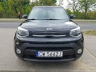 Kia Soul 1,6 CRDi Klimatronik Navi Nagłośnienie JBL Zarejestrowany Gwarancja - 2
