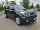 Kia Soul 1,6 CRDi Klimatronik Navi Nagłośnienie JBL Zarejestrowany Gwarancja - 3