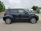 Kia Soul 1,6 CRDi Klimatronik Navi Nagłośnienie JBL Zarejestrowany Gwarancja - 4