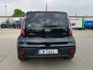 Kia Soul 1,6 CRDi Klimatronik Navi Nagłośnienie JBL Zarejestrowany Gwarancja - 6