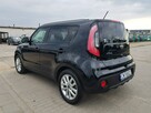 Kia Soul 1,6 CRDi Klimatronik Navi Nagłośnienie JBL Zarejestrowany Gwarancja - 7