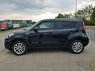 Kia Soul 1,6 CRDi Klimatronik Navi Nagłośnienie JBL Zarejestrowany Gwarancja - 8