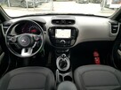 Kia Soul 1,6 CRDi Klimatronik Navi Nagłośnienie JBL Zarejestrowany Gwarancja - 12