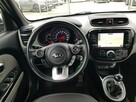 Kia Soul 1,6 CRDi Klimatronik Navi Nagłośnienie JBL Zarejestrowany Gwarancja - 13