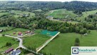 Działka budowlana Paszowa gm. Olszanica,