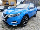 Nissan Qashqai Tekna+*Panorama*Skóra*Radar*Kamery360*alu 19*Full LED*Lift*