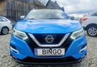 Nissan Qashqai Tekna+*Panorama*Skóra*Radar*Kamery360*alu 19*Full LED*Lift* - 2