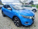 Nissan Qashqai Tekna+*Panorama*Skóra*Radar*Kamery360*alu 19*Full LED*Lift* - 3