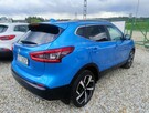 Nissan Qashqai Tekna+*Panorama*Skóra*Radar*Kamery360*alu 19*Full LED*Lift* - 7