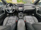 Nissan Qashqai Tekna+*Panorama*Skóra*Radar*Kamery360*alu 19*Full LED*Lift* - 12