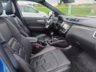 Nissan Qashqai Tekna+*Panorama*Skóra*Radar*Kamery360*alu 19*Full LED*Lift* - 16