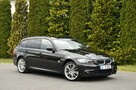 BMW 320 2.0d(184KM)*Lift*M-Pakiet*xDrive*Ringi*Bi-Xenon*Navi*Welur*Alu18:ASO - 3