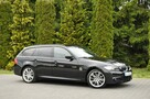 BMW 320 2.0d(184KM)*Lift*M-Pakiet*xDrive*Ringi*Bi-Xenon*Navi*Welur*Alu18:ASO - 4