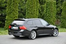 BMW 320 2.0d(184KM)*Lift*M-Pakiet*xDrive*Ringi*Bi-Xenon*Navi*Welur*Alu18:ASO - 5