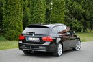 BMW 320 2.0d(184KM)*Lift*M-Pakiet*xDrive*Ringi*Bi-Xenon*Navi*Welur*Alu18:ASO - 6