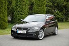BMW 320 2.0d(184KM)*Lift*M-Pakiet*xDrive*Ringi*Bi-Xenon*Navi*Welur*Alu18:ASO - 9