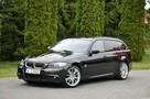 BMW 320 2.0d(184KM)*Lift*M-Pakiet*xDrive*Ringi*Bi-Xenon*Navi*Welur*Alu18:ASO - 10