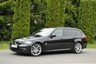 BMW 320 2.0d(184KM)*Lift*M-Pakiet*xDrive*Ringi*Bi-Xenon*Navi*Welur*Alu18:ASO - 11